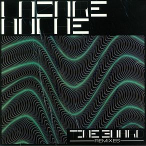 Time Guard (Remixes) album cover