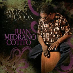 La Voz Del Cajón album cover