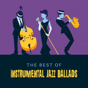 The Best Of Instrumental Jazz Ballads album cover