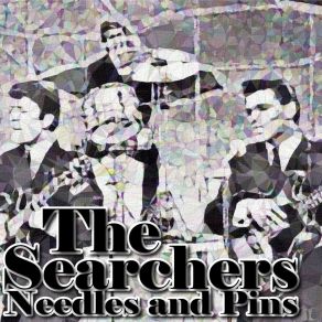 Needles And Pins album cover