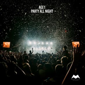 Party All Night album cover