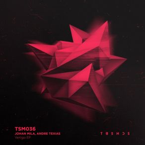 Vertigo album cover