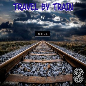 Travel By Train album cover