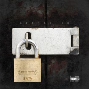 Locked In album cover