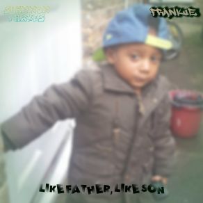 Like Father, Like Son album cover