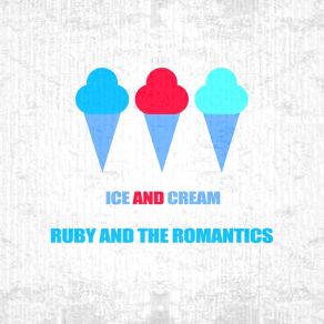 Ice And Cream album cover