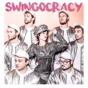 Swingocracy album cover