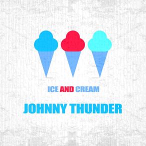 Ice And Cream album cover