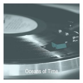 Oceans Of Time album cover