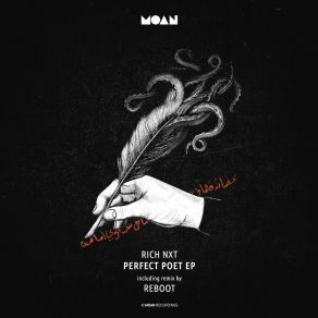 Perfect Poet album cover