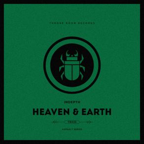 Heaven & Earth (Original Mix) album cover