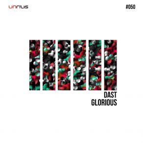Glorious (Original Mix) album cover