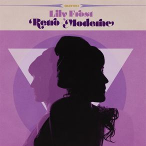 Retro-Moderne album cover