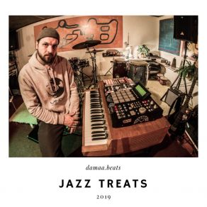 Jazz Treats album cover