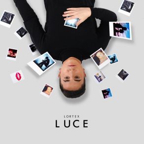 Luce album cover