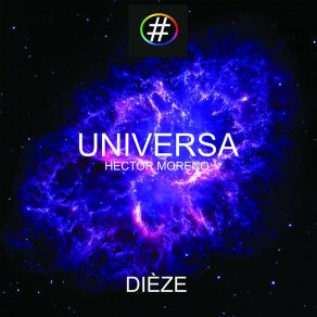 Universa album cover