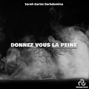 Donnez Vous La Peine album cover