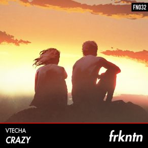 Crazy album cover