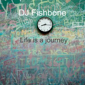 Life Is A Journey album cover