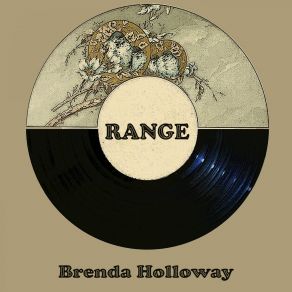 Range album cover