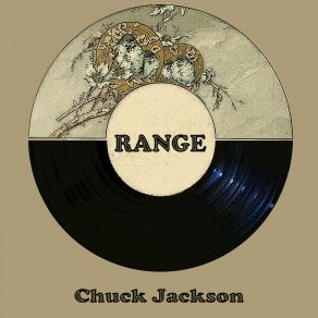 Range album cover
