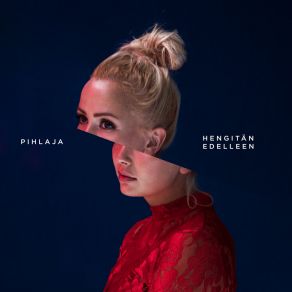Hengitän Edelleen album cover