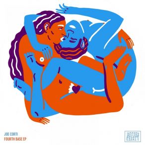 Fourth Base album cover