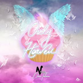 Only Heaven album cover