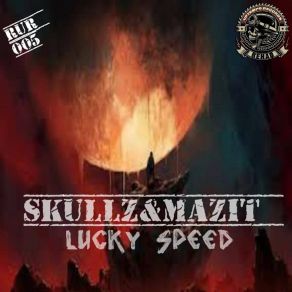 Lucky Speed album cover