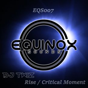 Rise album cover
