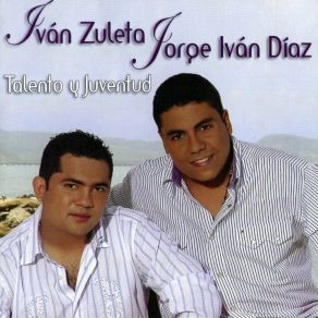 Talento Y Juventud album cover