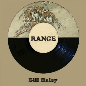 Range album cover
