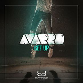 Get Up album cover