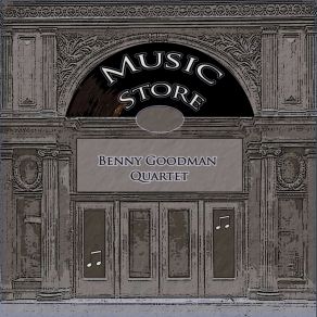 Music Store album cover