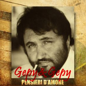 Pensieri D'amore album cover