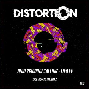 Fifa album cover