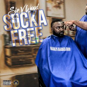 Sucka Free album cover