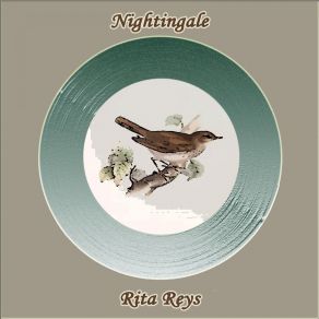 Nightingale album cover