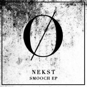 Smooch album cover