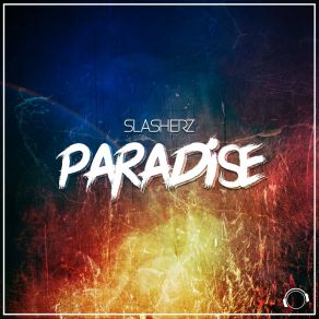 Paradise album cover