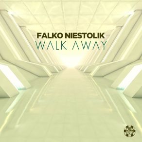 Walk Away album cover