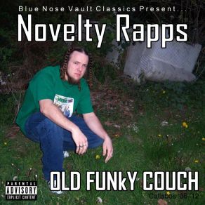 Old Funky Couch album cover