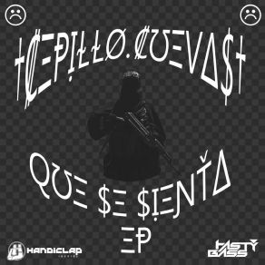Que Se Sienta (Original) album cover