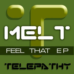 Feel That album cover