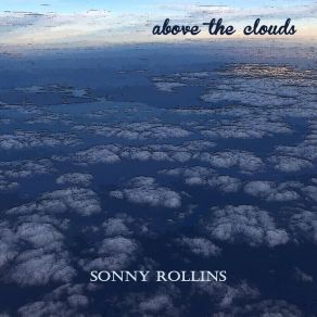 Above The Clouds album cover
