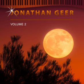 Jonathan Geer, Vol. 2 album cover