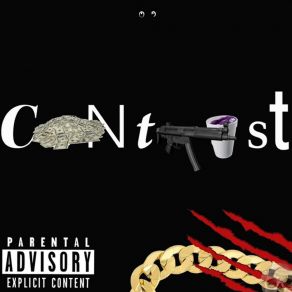 Life Is Contrast album cover