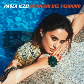 Gli Occhi Del Perdono album cover