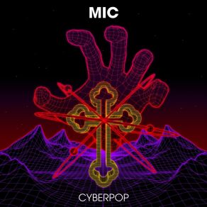 Cyberpop album cover