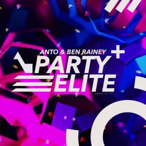Party Elite album cover